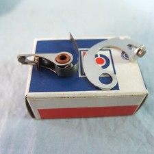 Per renault 4 f4 850  1978 auto contatti puntine accensione spinterogeno Rupteur