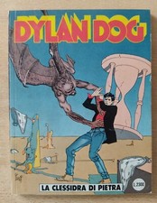 Dylan Dog n.58 Bonelli Prima Edizione 1991