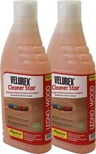 VELUREX CLEANER STAR