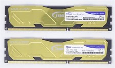 TeamGroup VULCAN Gold 8 GB (2