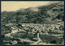 Cuneo vernante cartolina - fg,