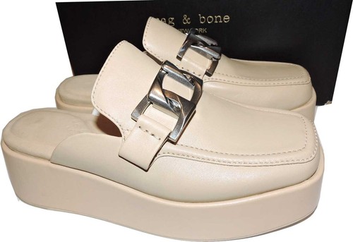 Scarpe mocassini rag bone - mocassini,