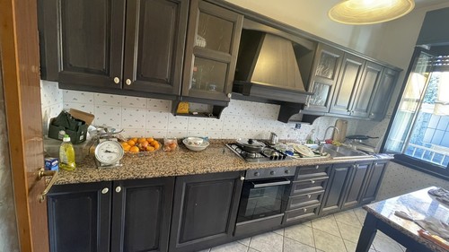 Cucina completa - completa, di