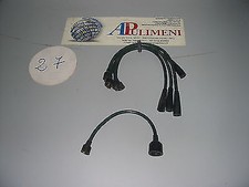 86600163 SERIE CAVI CANDELA (L. 2X36-2X29-1X41CM) RENAULT R4 R5 R6