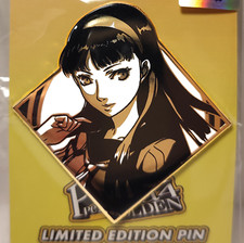 Persona golden yukiko amagi - persona,