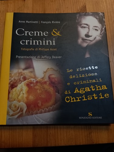 Creme cremini di - &,