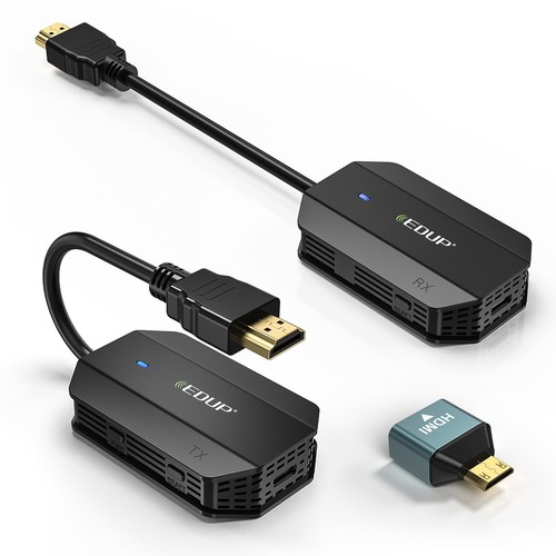 Hdmi wireless display extender - hdmi,