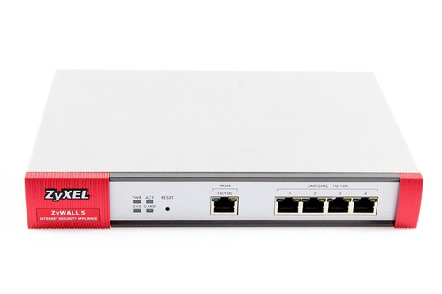 Zyxel zywall internet - zywall,