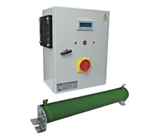 1,5 Kw 24V Hybrid Carica