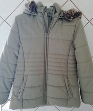 Giubbino bambina 10 anni