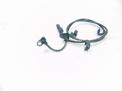 Sensore abs anteriore suzuki - sensore,