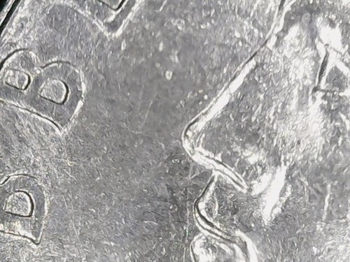 100 lire 1979 errore - lire,