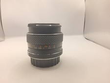 Yashica ML 50 mm 1:1.4