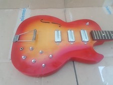 KAY SPEED DEMON SEMI anni 60 -