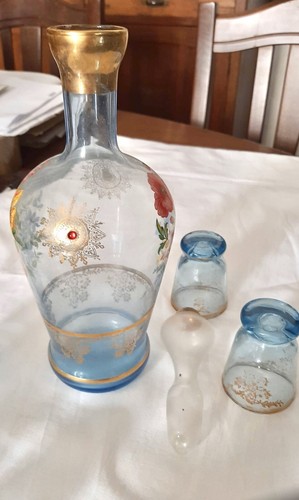 Servizio rosolio anni 40 - servizio, ‘40