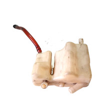 SERBATOIO ACQUA RADIATORE VASO
