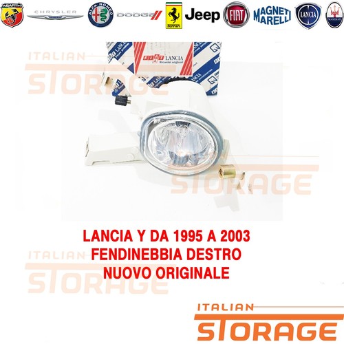 Lancia 1995 a 2003 - a,