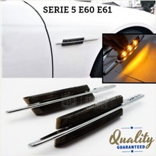 Frecce laterali led nero - frecce,