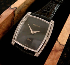 Orologio uomo Bulova Dior