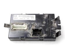 8200156015 CENTRALINA BODY COMPUTER OPEL VIVARO 1.9 D 60KW 5M 2P (2002) RICAMBIO