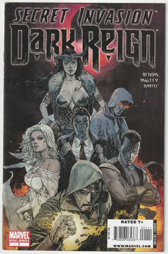 Invasione segreta dark - ✪,