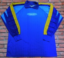 Reusch maglia calcio - reusch, shirt