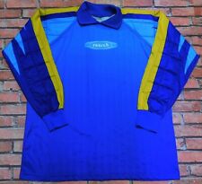 REUSCH MAGLIA CALCIO SHIRT