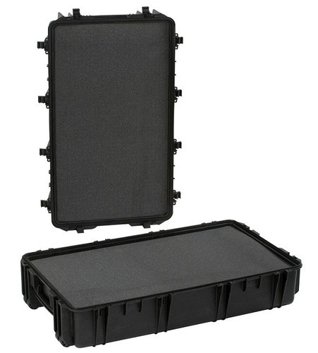 Explorer cases valigia - cases, a
