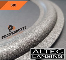 Altec lansing 510 sospensione - altec,
