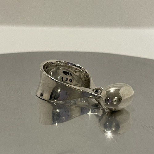 Anello georg jensen vivianna - anello,