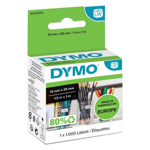 Dymo etichette multiuso - dymo,