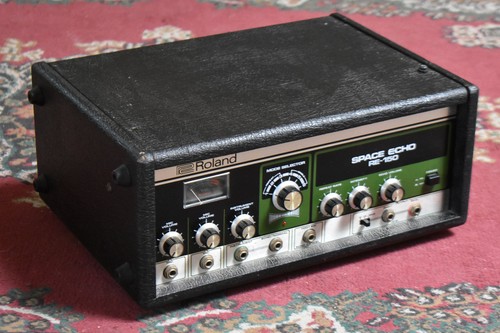 Roland 150 space - re-150,