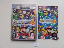 Mario Party 4 Complet sur