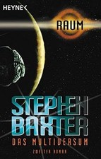 Das Multiversum 02. Raum von
