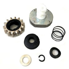 AVVIATORE ELETTRICO COMPLETO