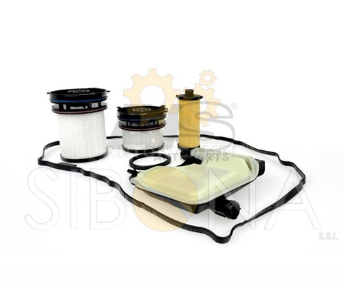 Kit filtri cambio automatico - filtri,