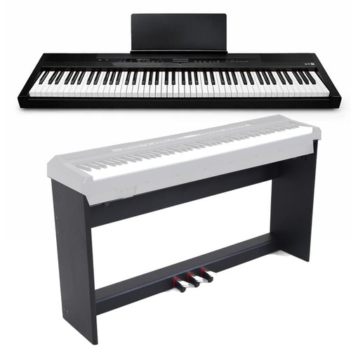 Echord sp20 blk - blk, digit