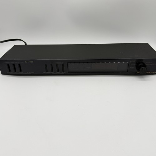 Pioneer audio timer digitale - pioneer,