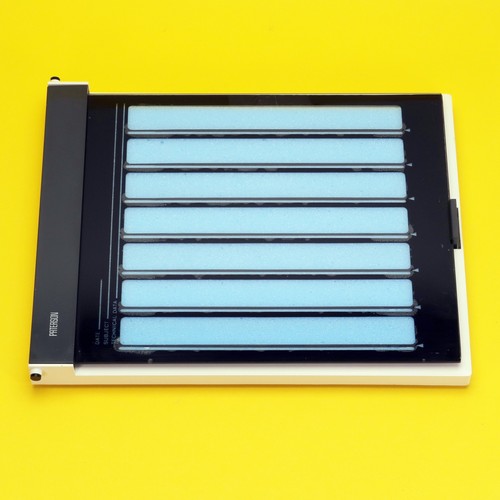 Paterson stampante a - mm,