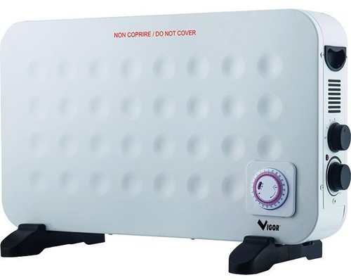 Termoconvettori vigor moon - termoconvettori,