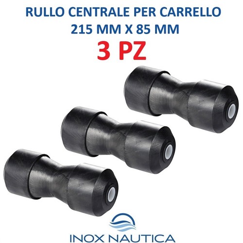 Rulli centrali per - 3,