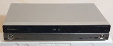 Pioneer DVR-555H-S | Hard Disk