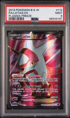 2013 pokemon black white - pokemon,