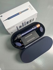 Dyson airwrap complete long - dyson,