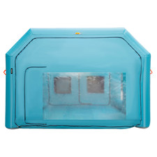Vevor cabina verniciatura - vevor, di