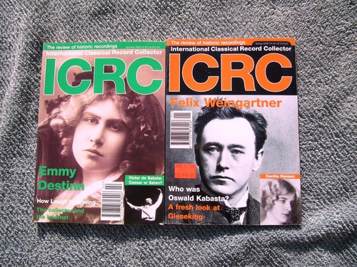 Icrc international classical - icrc,