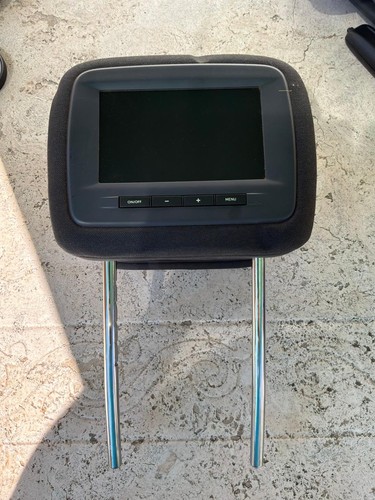 Peugeot 5008 2013 monitor - peugeot,