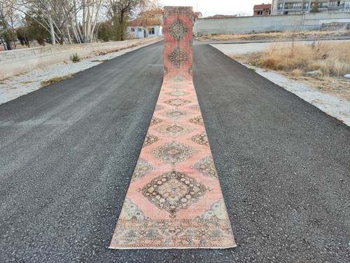 Tappeto runner extra lungo - , 17