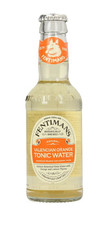 Valencian  Orange Tonic Water