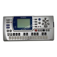 Yamaha QY100 sequenziatore